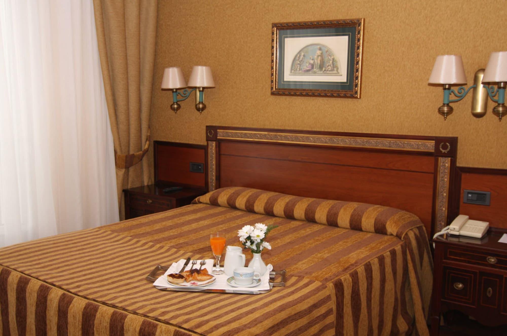 Hotel Begona Park Gijón Exterior foto