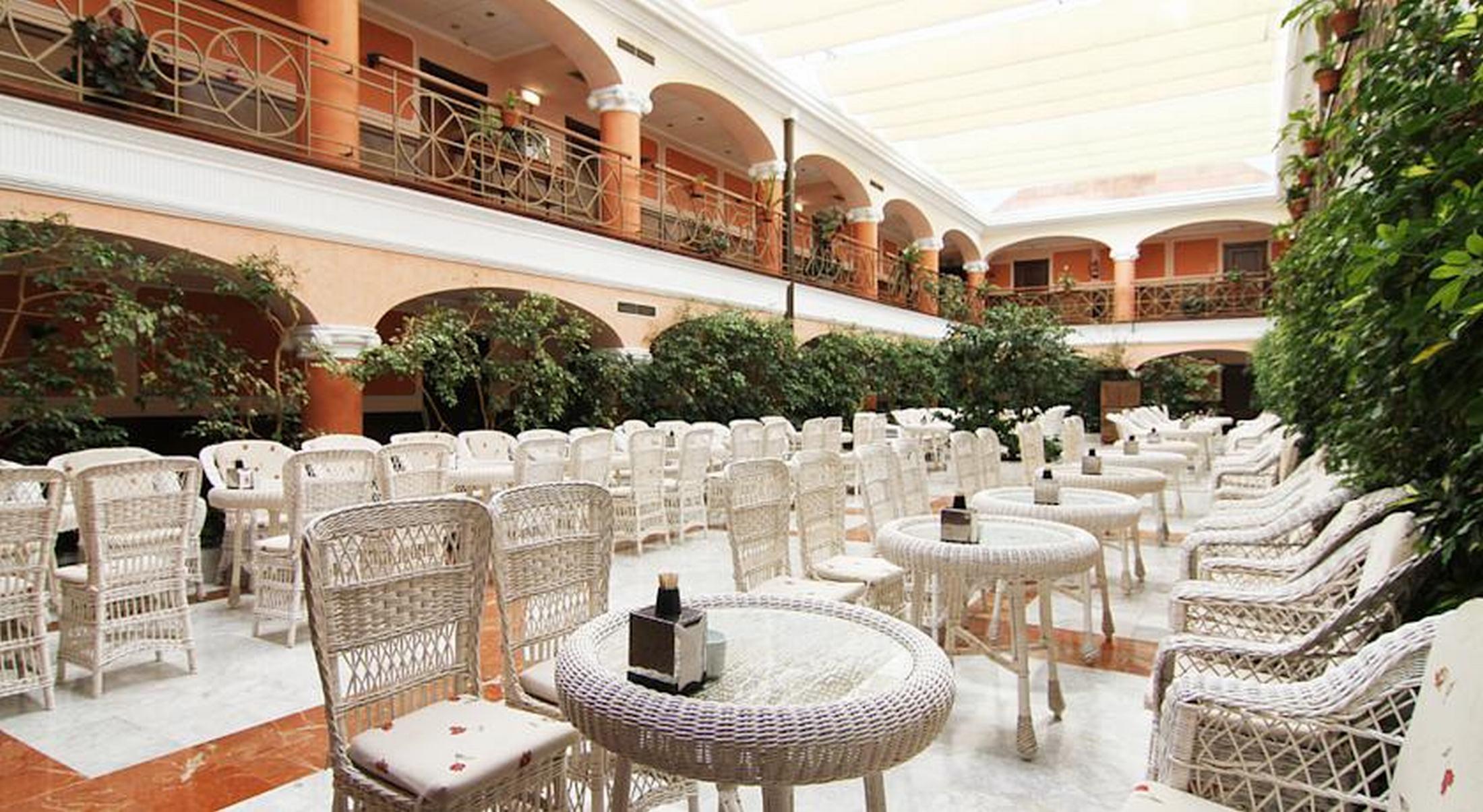 Hotel Begona Park Gijón Exterior foto